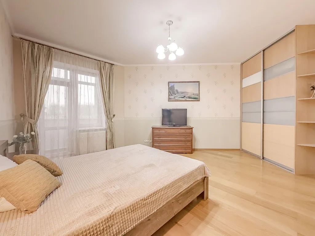 Квартира Трёхкомнатная квартира в историческом центре — Калининград