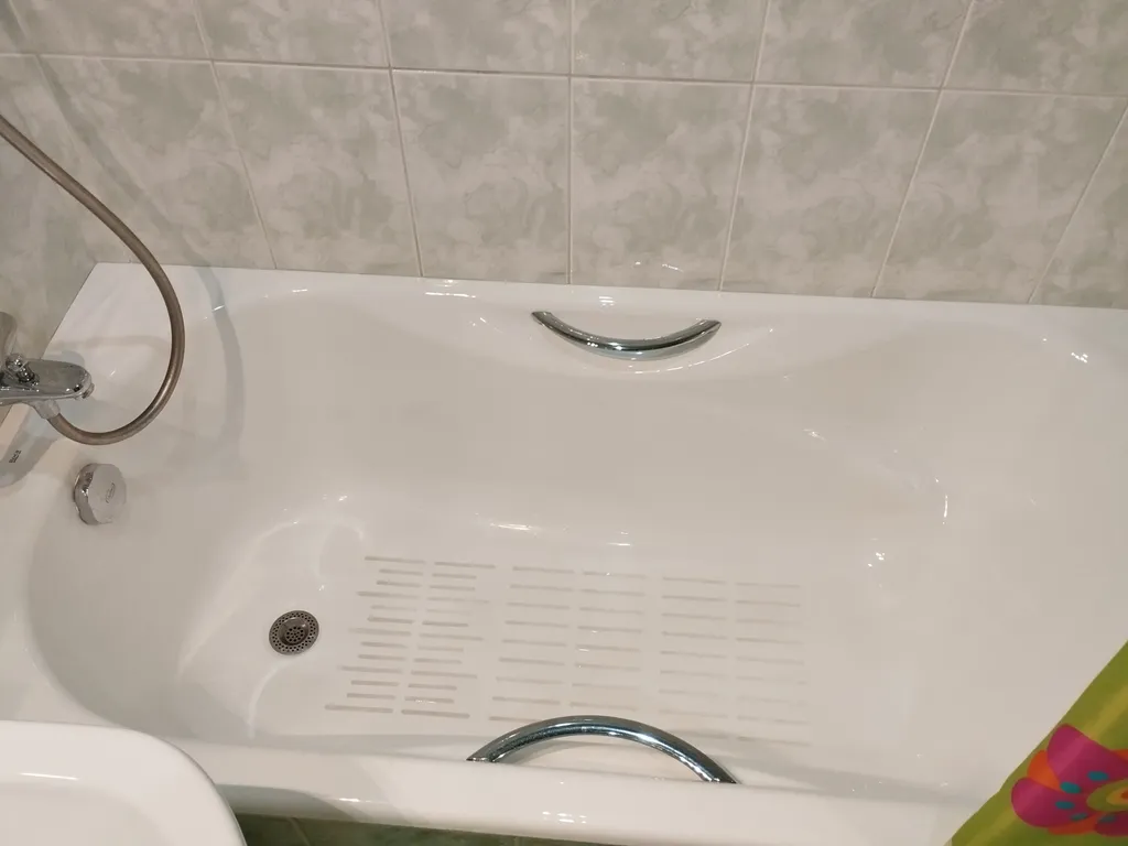 Уютная квартира ждет вас