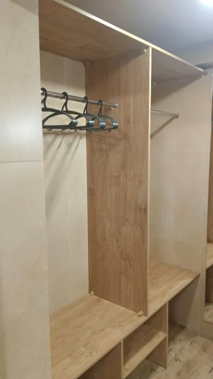 Квартира Трехкомнатная квартира с бассейном и потрясающим видом на море — Сириус