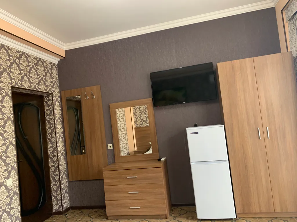 Квартира Комната — Адлер