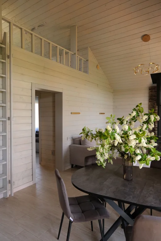 Гостевой дом в Минем Ранчо