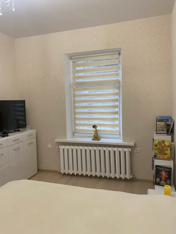 Уютная квартира на Балтийском побережье в сердце Зеленоградска