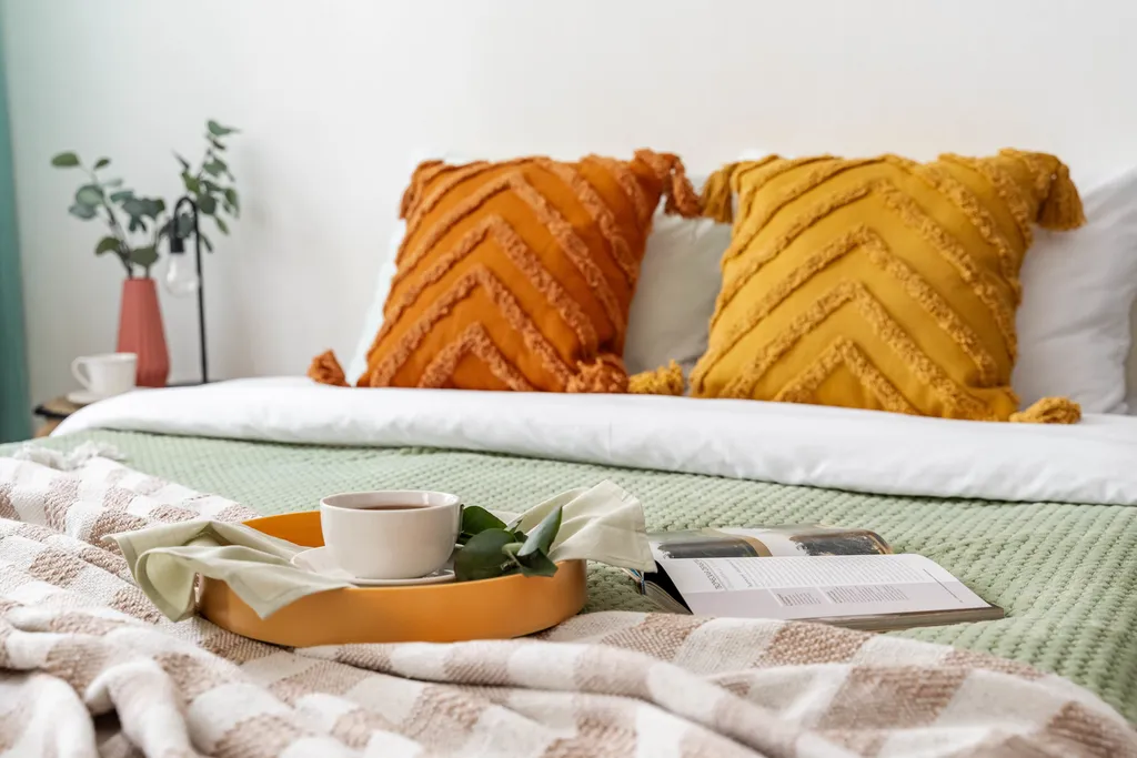 Квартира ЛЕРУКА  "Кудрово" — аренда посуточно в Кудрово