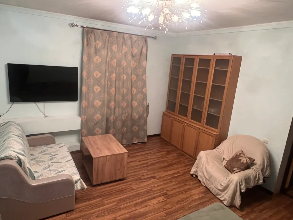 Квартира в районе парка