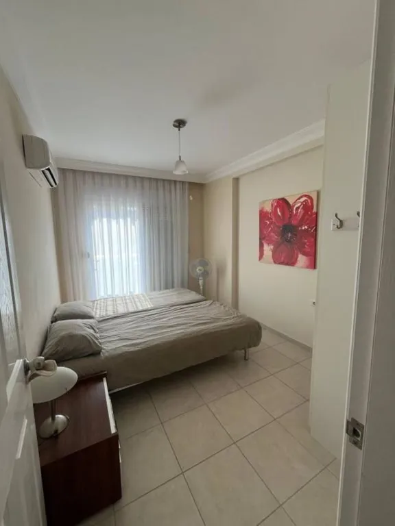 3-комнатная квартира в прекрасном комплексе в центре