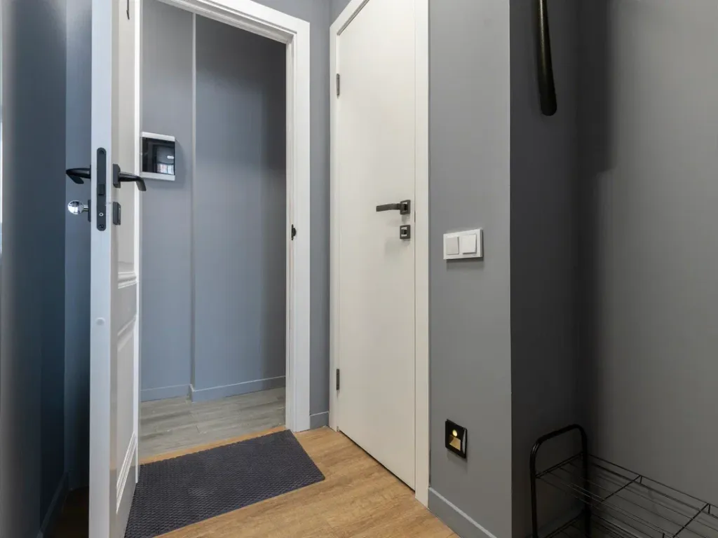 Студия комфорт классик в центре