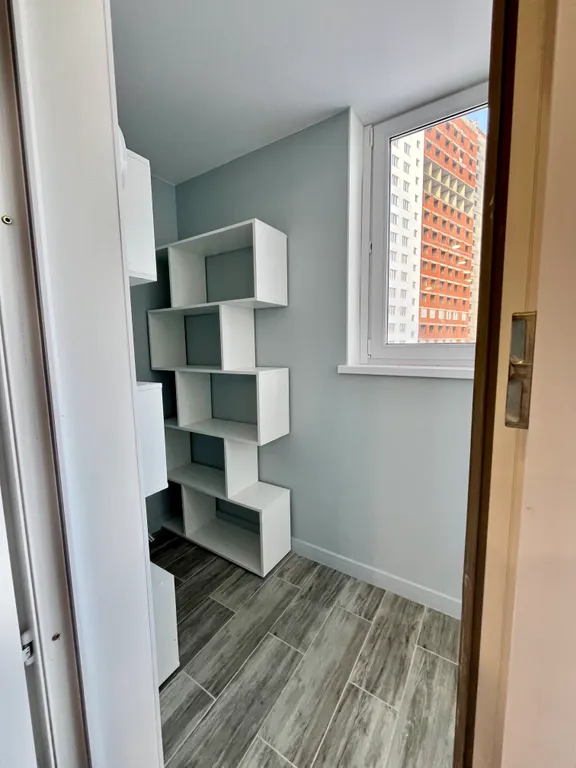 Уютная просторная двушка-смарт у ТЦ Иремель