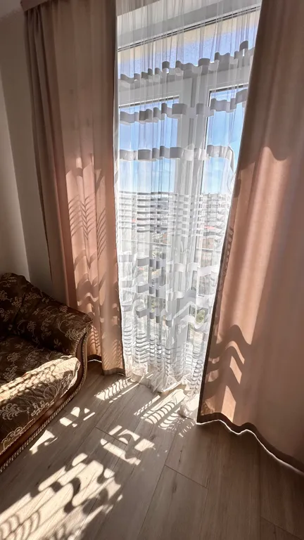 Квартира Отличная квартира в доме комфорт класса — Анапа