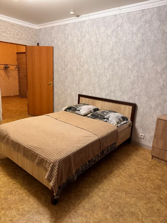 2-комнатная Квартира — аренда посуточно в Некрасовский