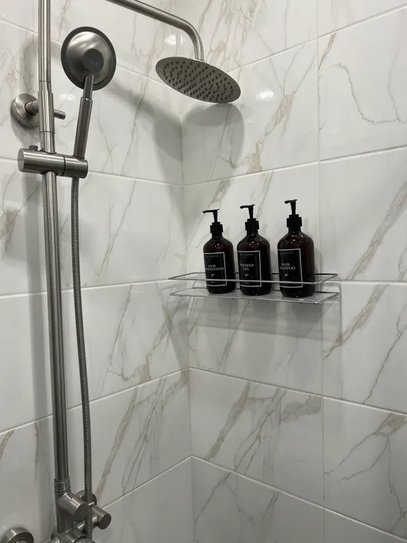 Уютная светлая студия