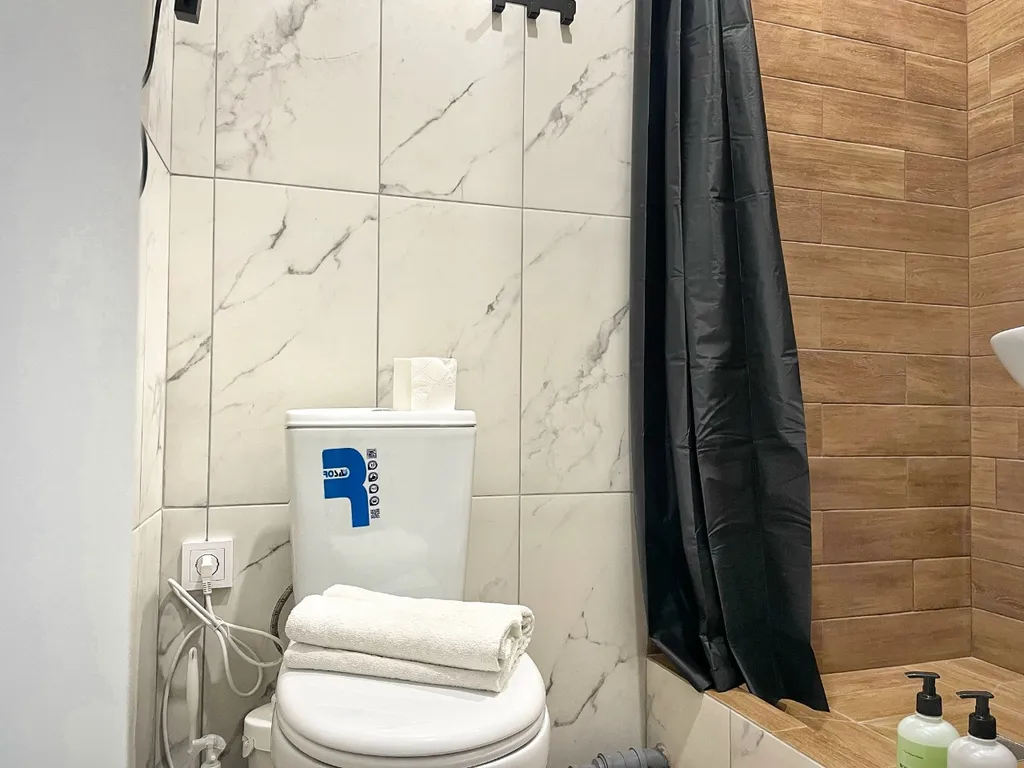 Королев Флайт студио в центре города