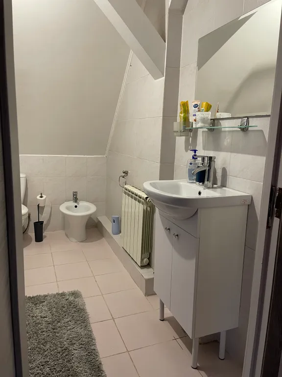 Квартира Квартира в самом сердце города и видом на парк — Калининград