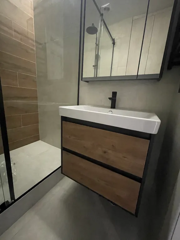 Стильная квартира