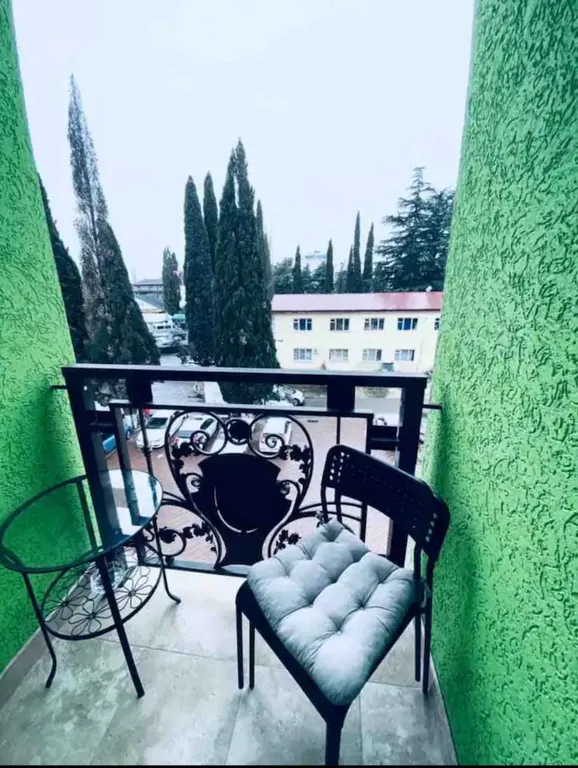 Квартира Квартира Дом у моря — Сириус