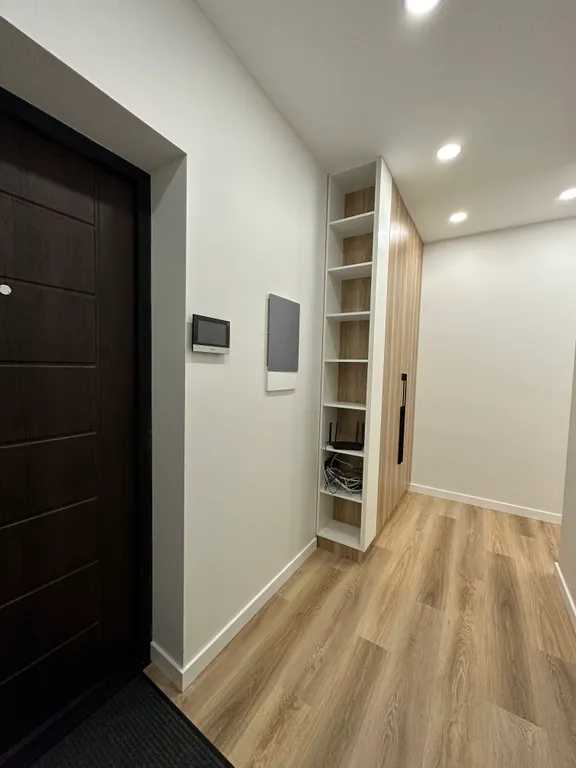 3-х комнатные апартаменты в центре Алматы