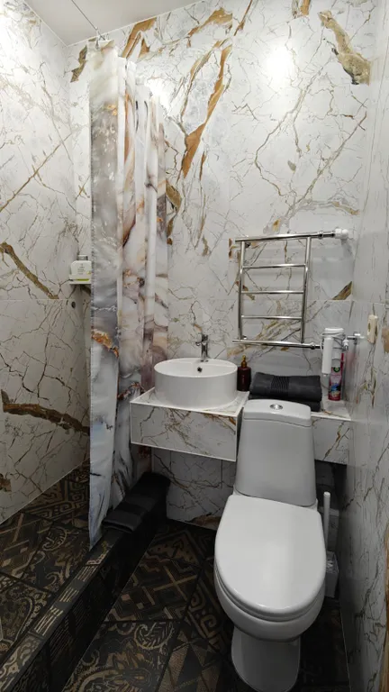 Студия - лофт для вашего отдыха