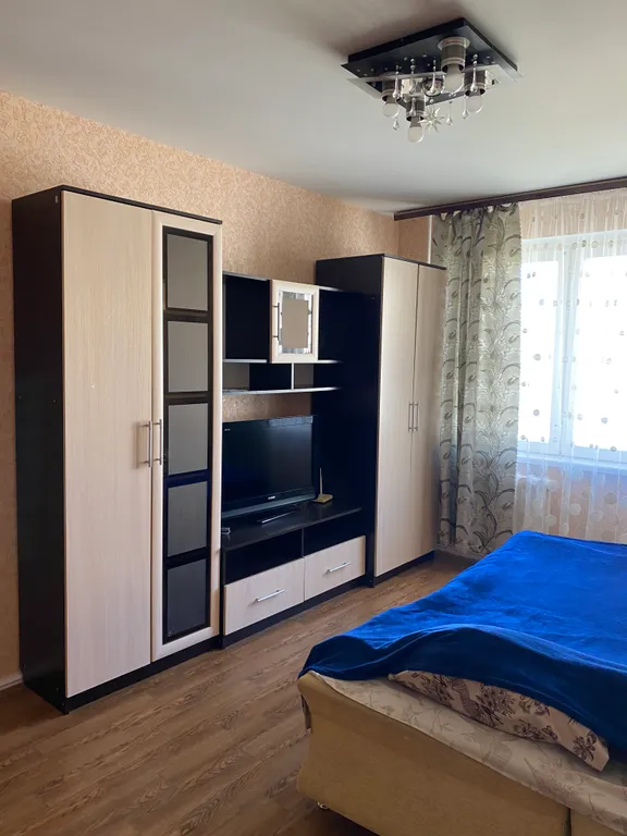 Уютная квартира с тихими соседями — аренда посуточно в Псков