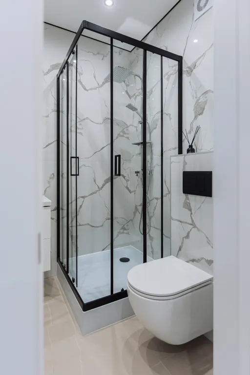 Квартира Однокомнатная квартира в 300 метрах от моря — Пионерский