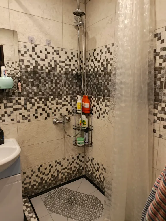 Просторная уютная квартира для большой семьи с круглосуточным заездом