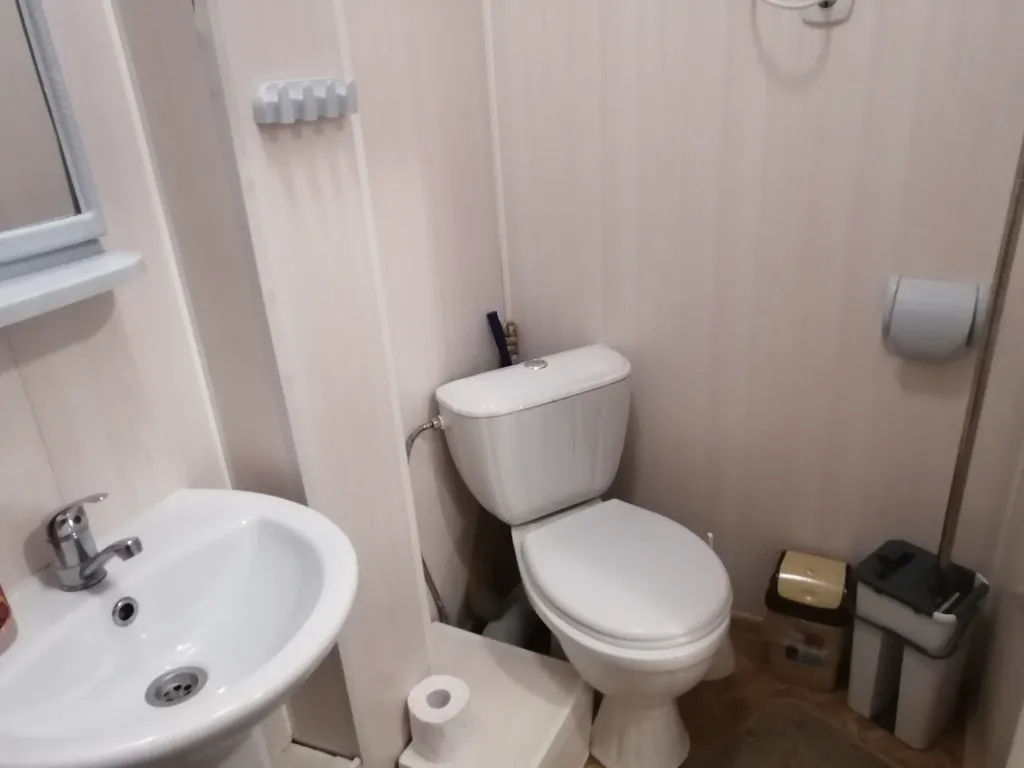 Уютно, как дома