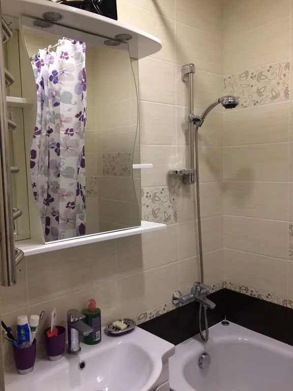 Комната изолированная