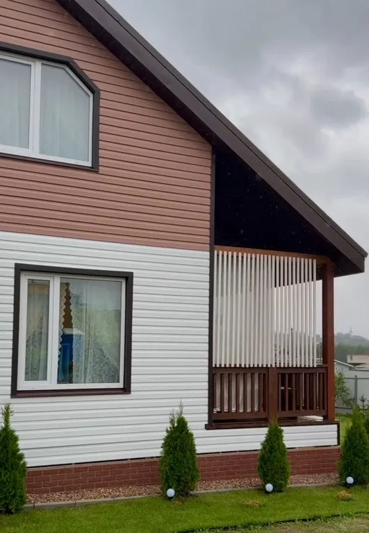 6-комнатный Дом