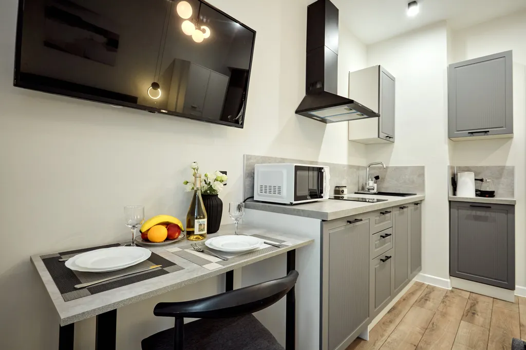 Квартира 1-комнатная Квартира — Краснодар