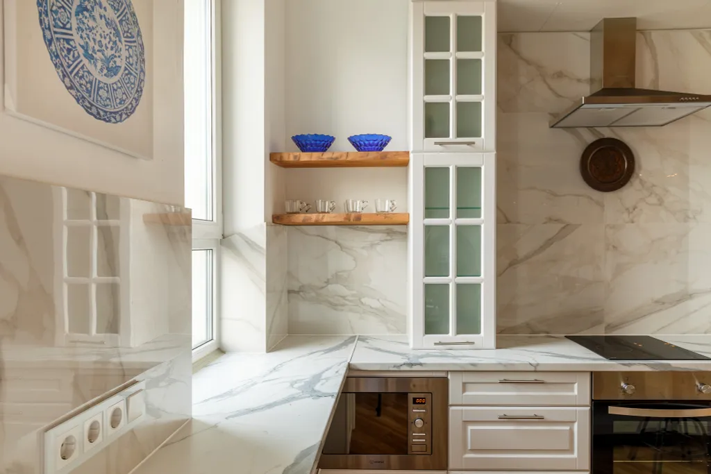 Просторные апартаменты oasis в центре города с сауной и красивым видом