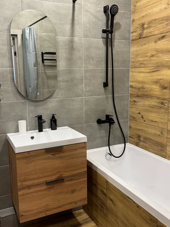 Апартаменты в ЖК Дискавери