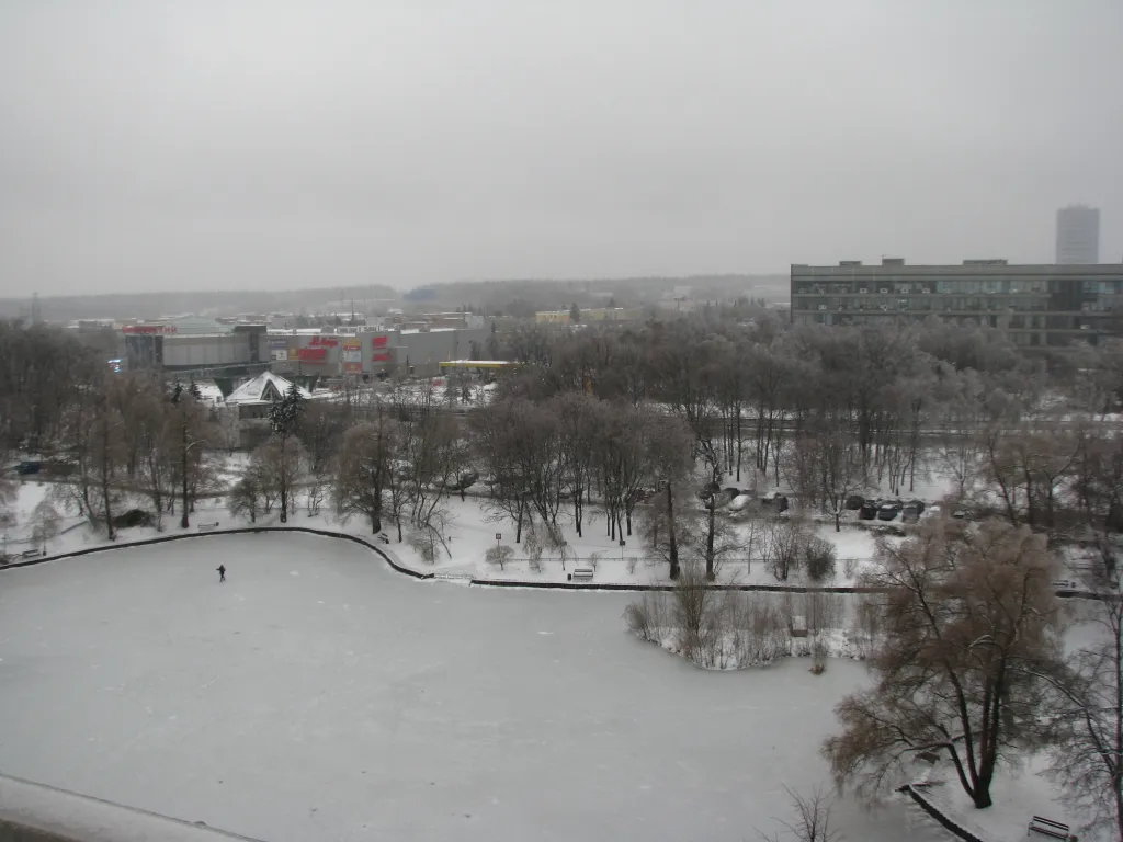 Апартамент Александр