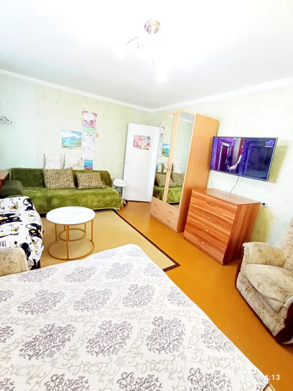 Квартира 2-комнатная Квартира — Севастополь