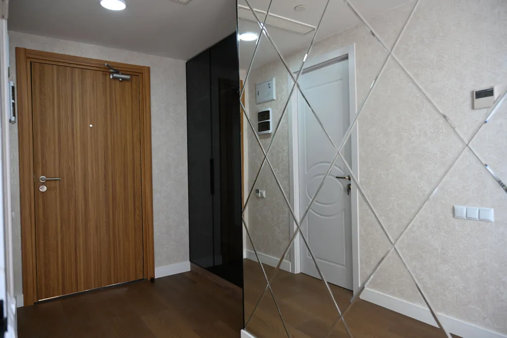 Люкс-апартаменты 0 линия, рядом с парком и дельфинарием