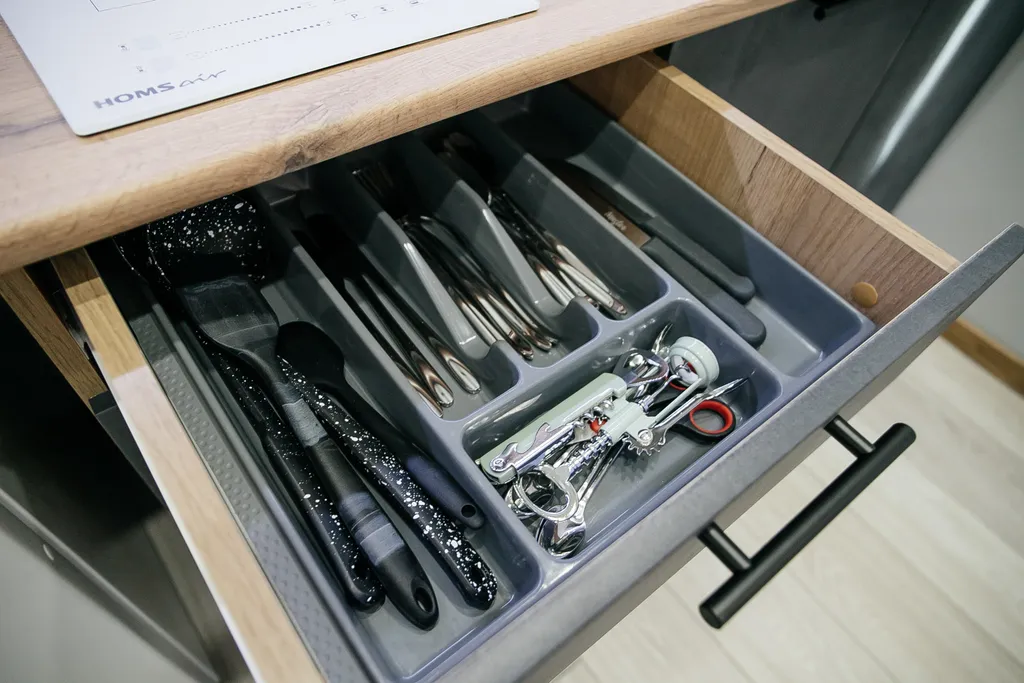 Стильные апартаменты для комфортного проживания