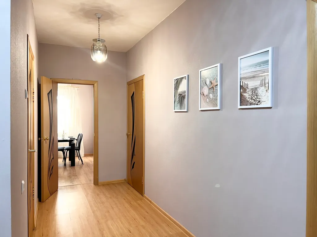 Квартира в одном из лучших районов города