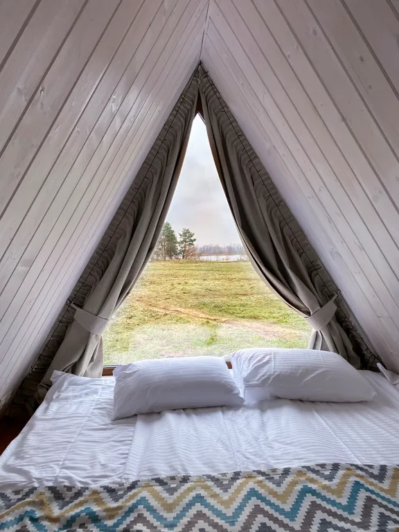 1-комнатный Дом