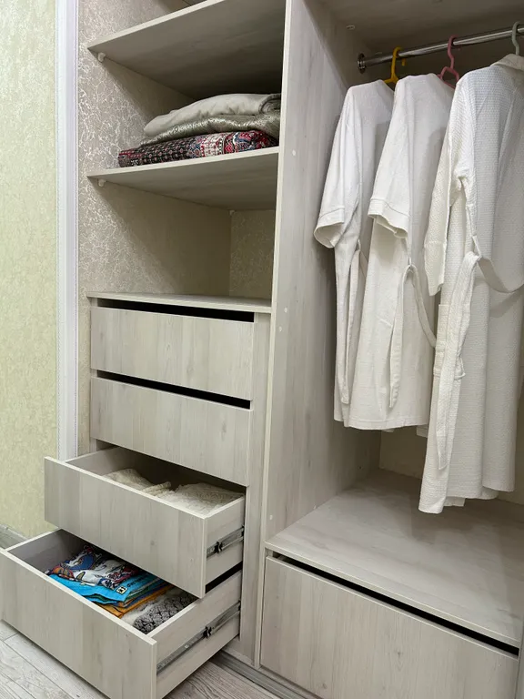 Квартира в Центре на Красной