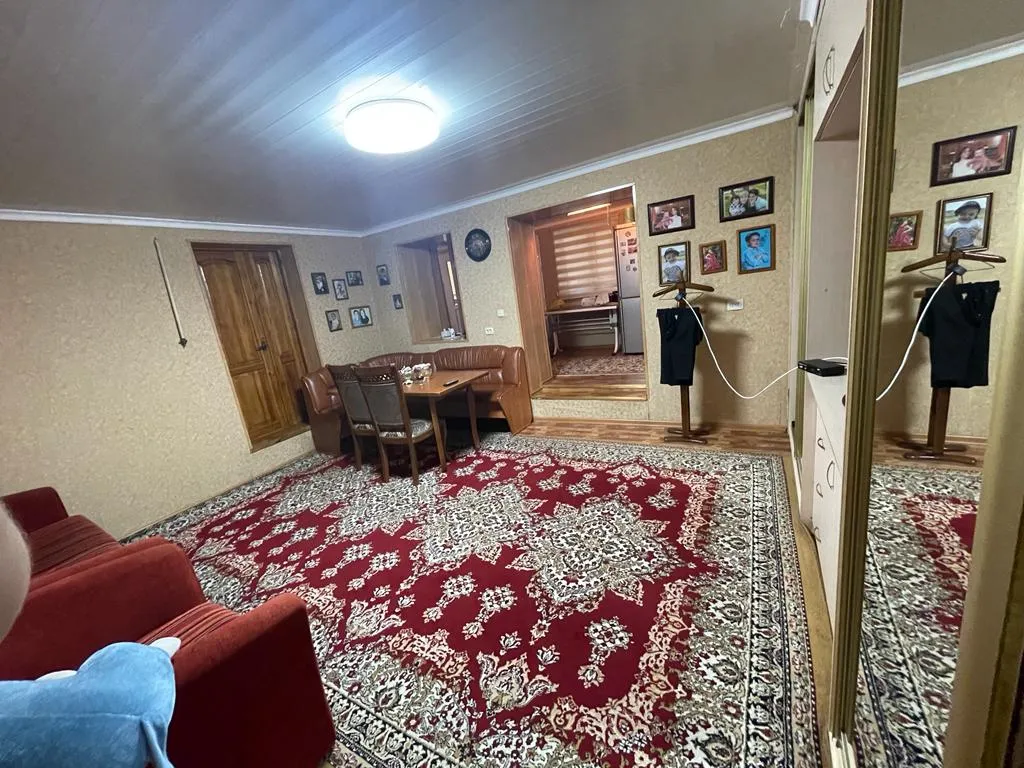 Дом в старом районе Дербента