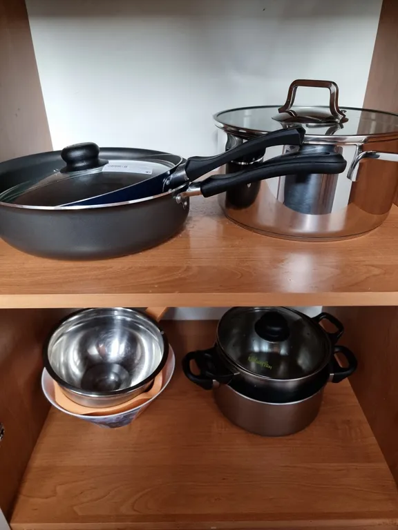 Апартаменты в центре