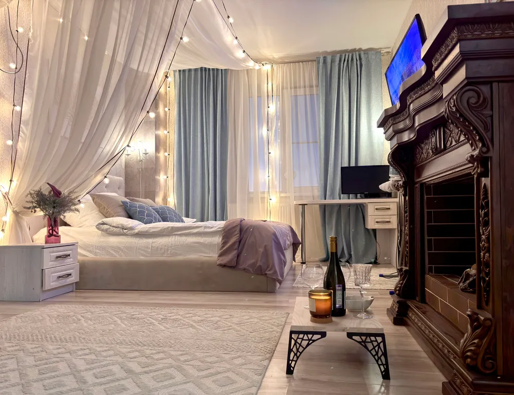 Апартамент Holiday Cranz