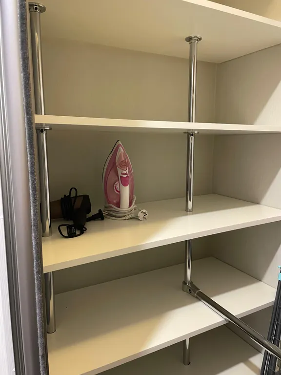 Уютная Евродвушка