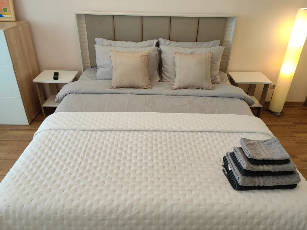 Отличная квартира