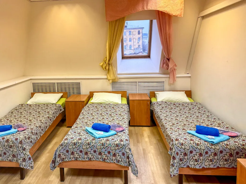 Квартира Комната — Самара