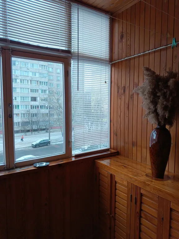 Комфортный вариант для семьи с детьми, до центра 10 мин. на авто