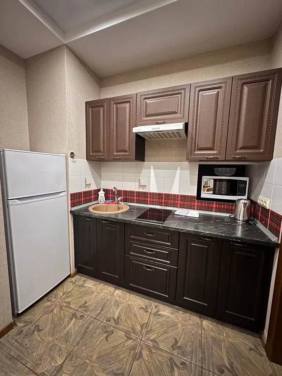 Англия на берегу моря