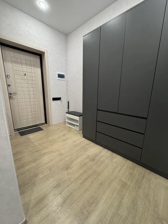 Квартира Квартира Евродвушка тц меганом — Мирное