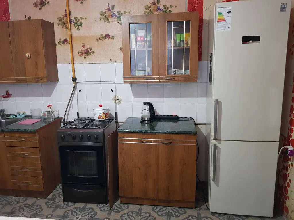 Коттедж Дом у моря — Анапа