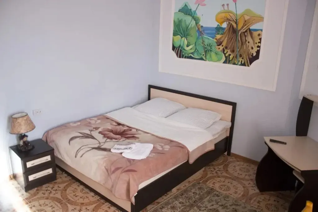 Квартира Комната — аренда посуточно в Астрахань