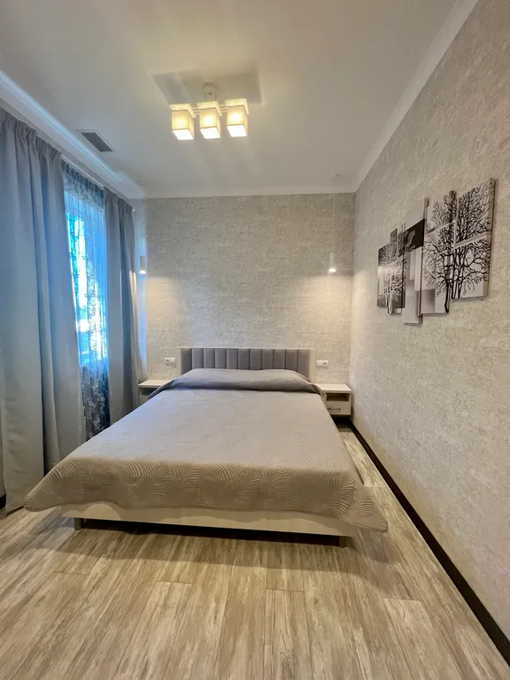 Квартира Комната — Афипский