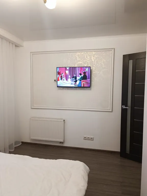 Квартира с индивидуальным отоплением