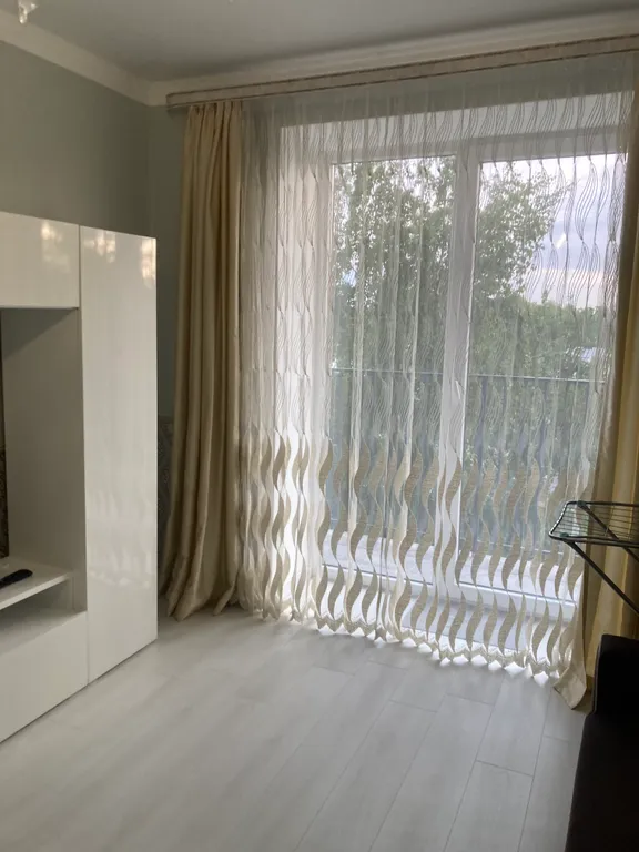 Квартира Прекрасная квартира в центре — Зеленоградск